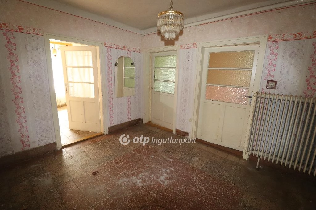 For sale house, Csongrád