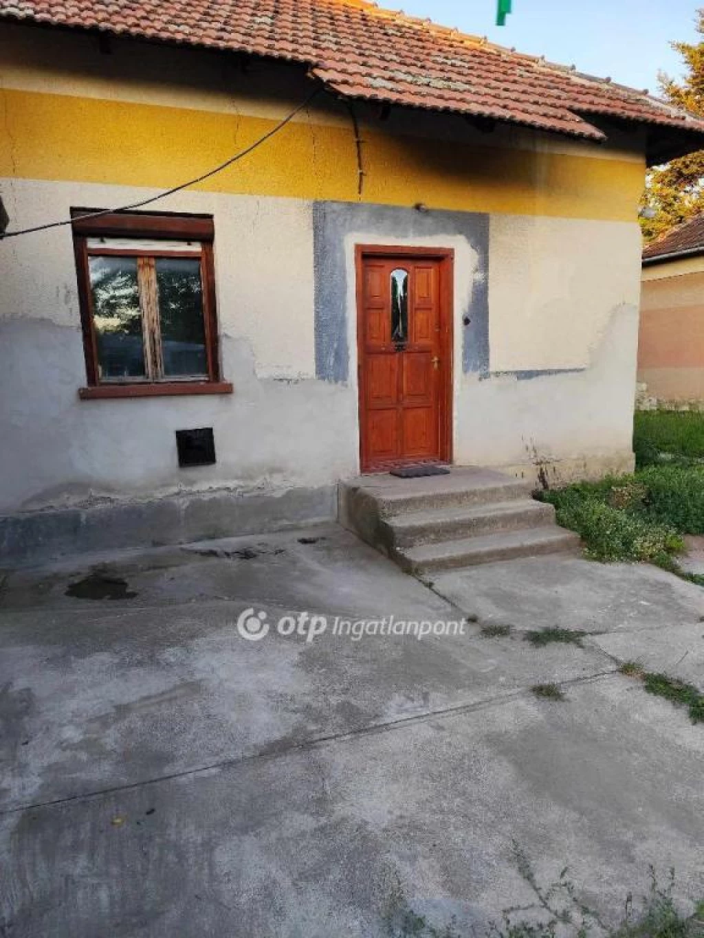 For sale house, Felgyő