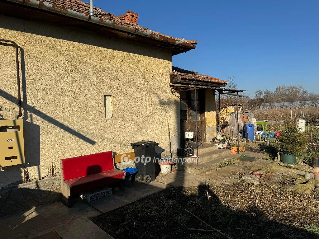 For sale house, Mezőkovácsháza