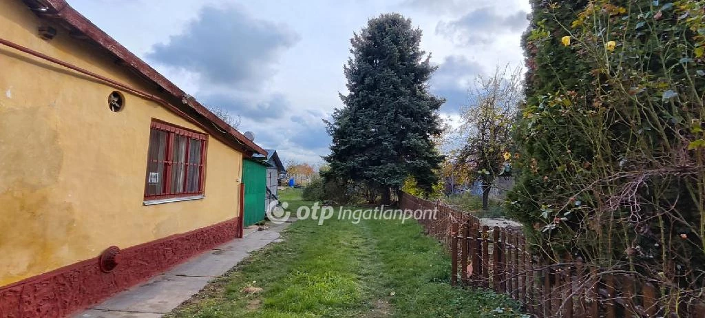 For sale house, Mezőkovácsháza