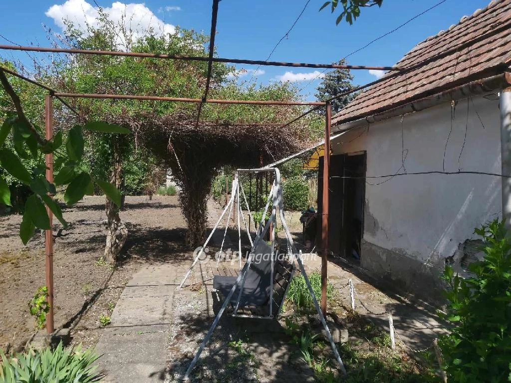 For sale house with a garden, Szeged