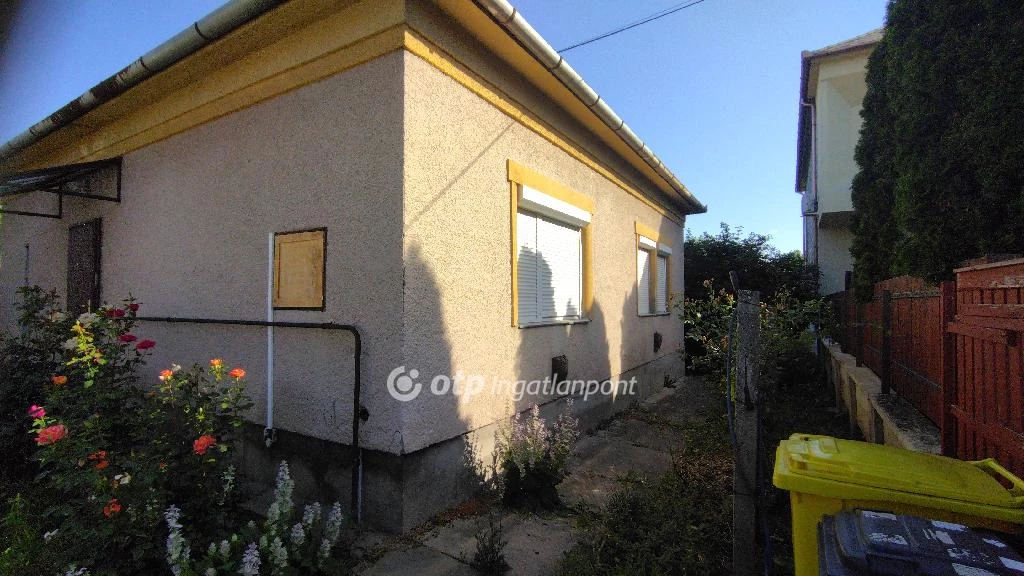 For sale house, Szentes