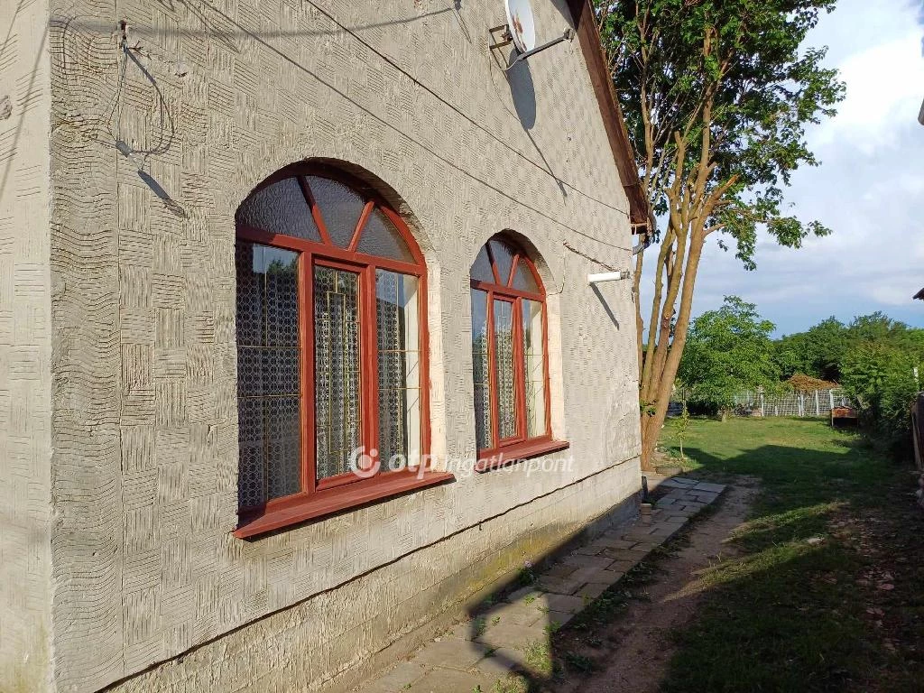 For sale house, Szentes