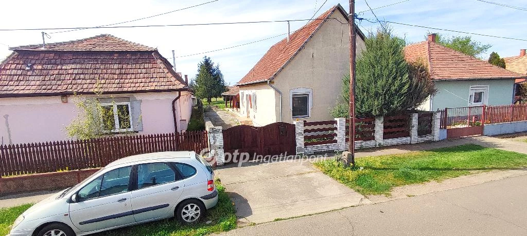 For sale house, Albertirsa