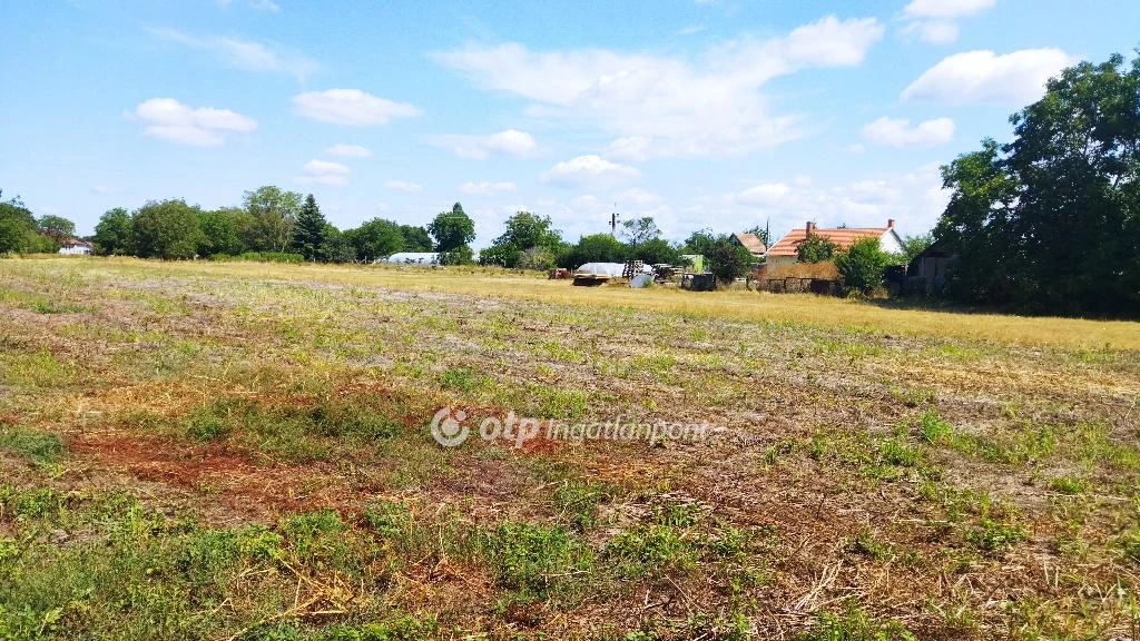 For sale building plot, Szentes