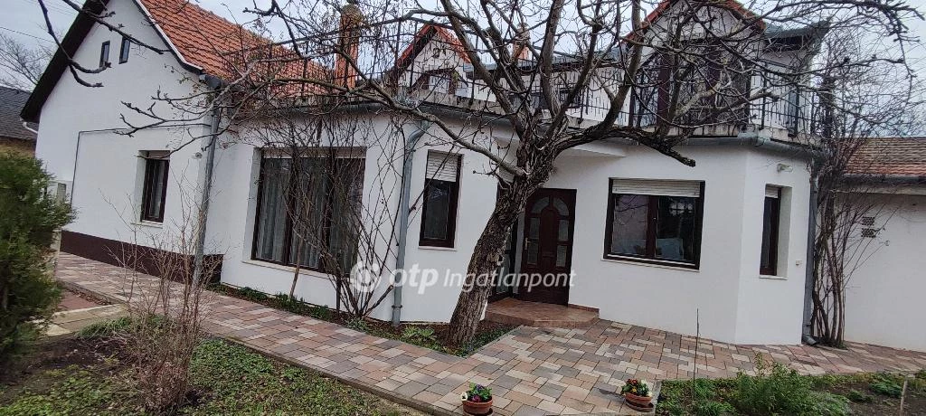 For sale house, Szeged