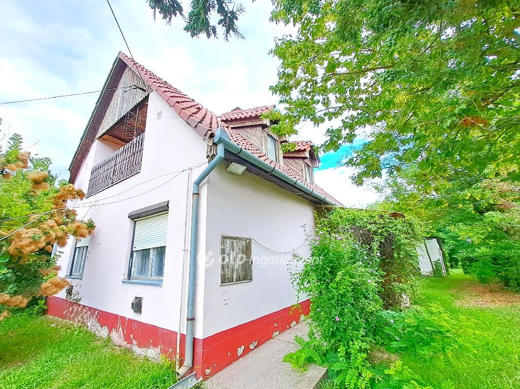 For sale house, Kecskemét