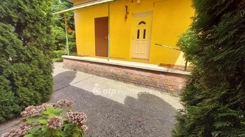 For sale house, Mindszent