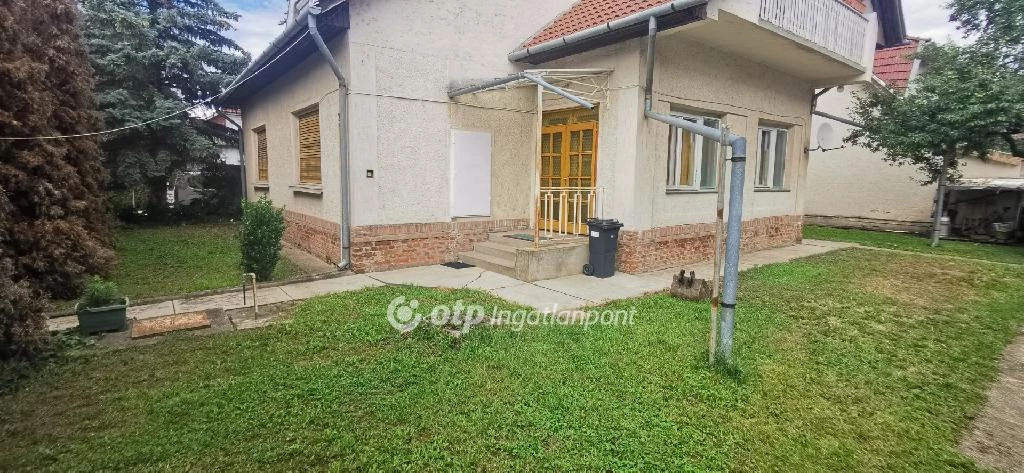 For sale part of a house property, Gyula