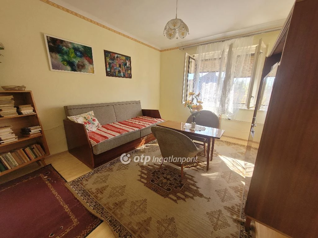 For sale house, Mezőhegyes