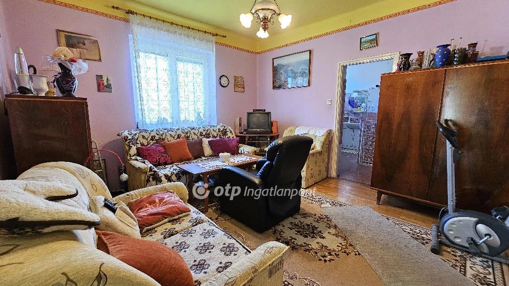 For sale house, Szentes