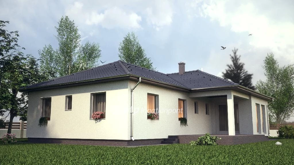 For sale house, Kecskemét