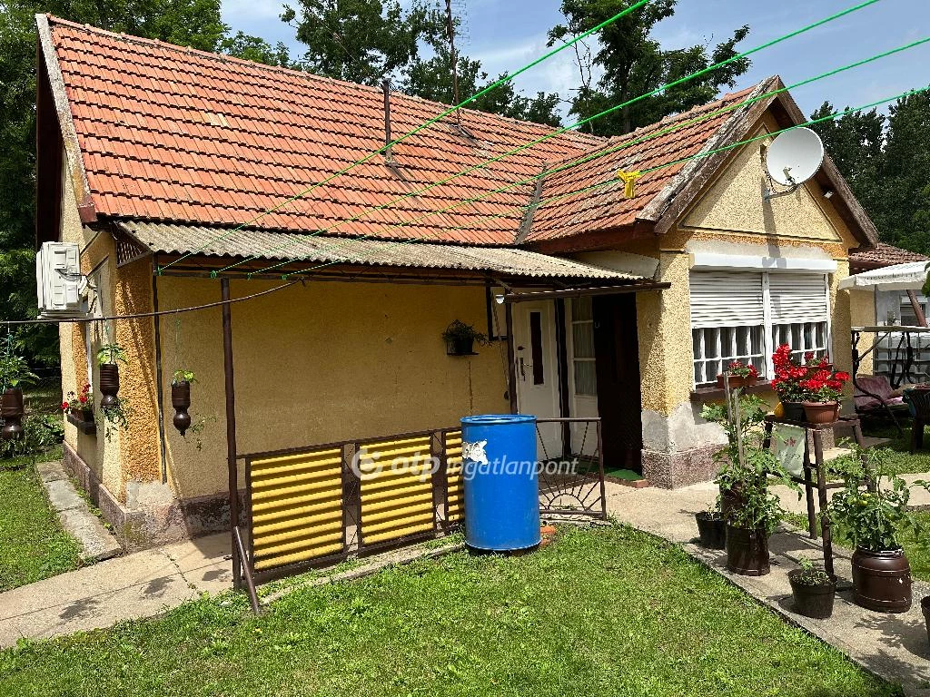 For sale house, Albertirsa