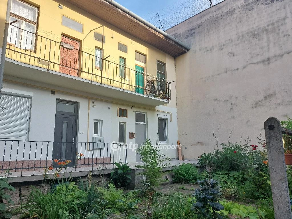 For sale brick flat, Szeged