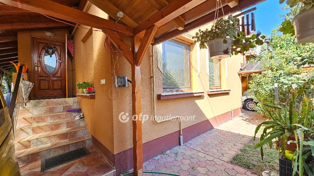 For sale house, Szentes