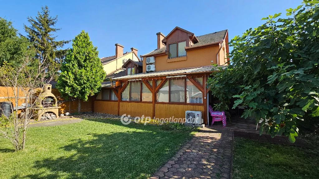 For sale house, Szentes