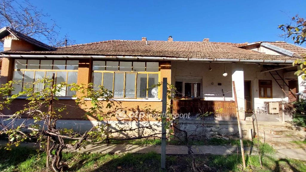 For sale house, Csongrád