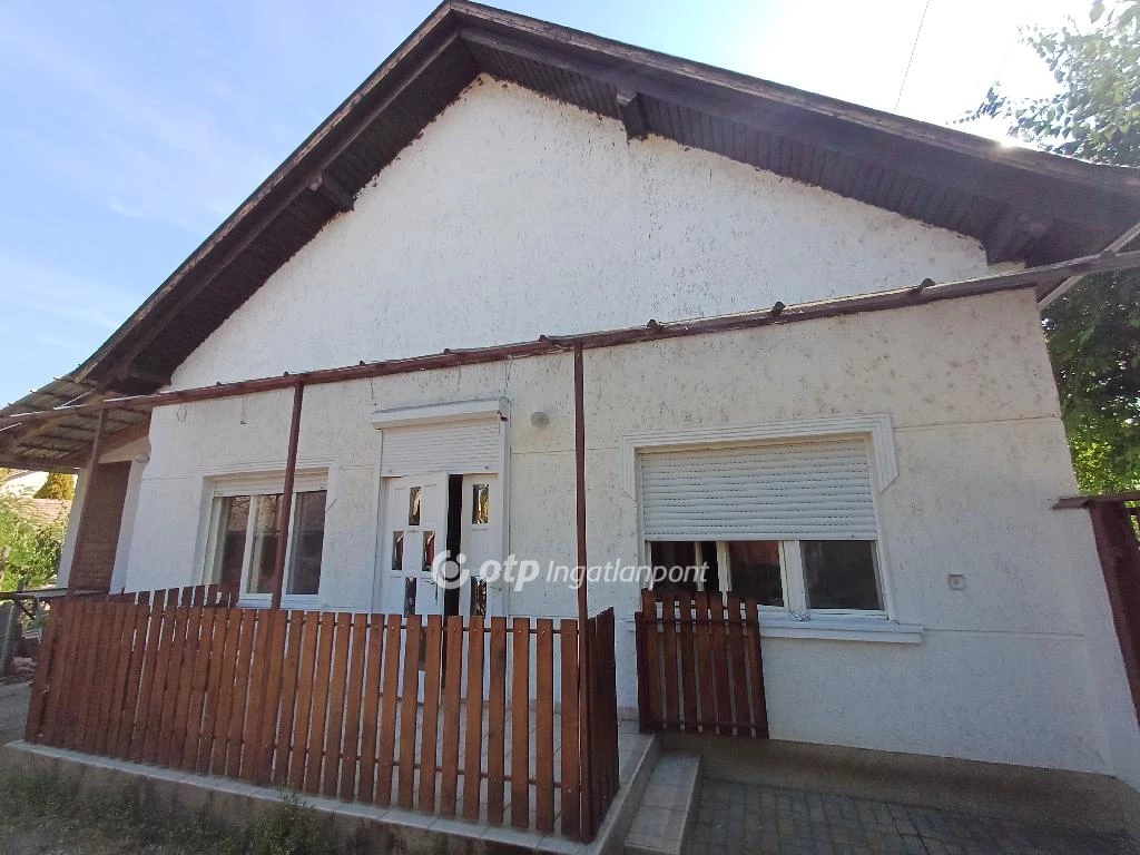 For sale house, Csongrád