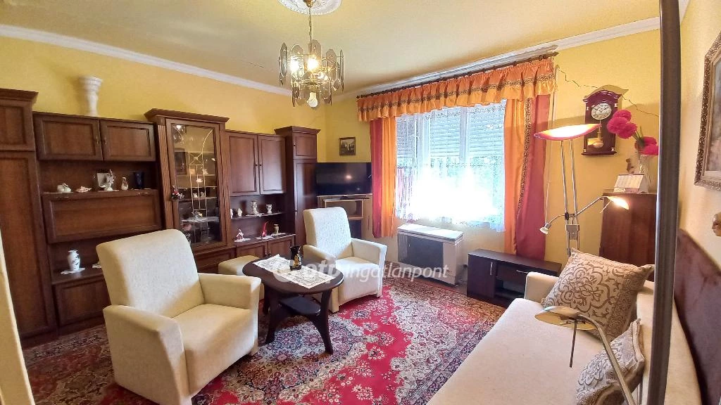 For sale house, Szarvas