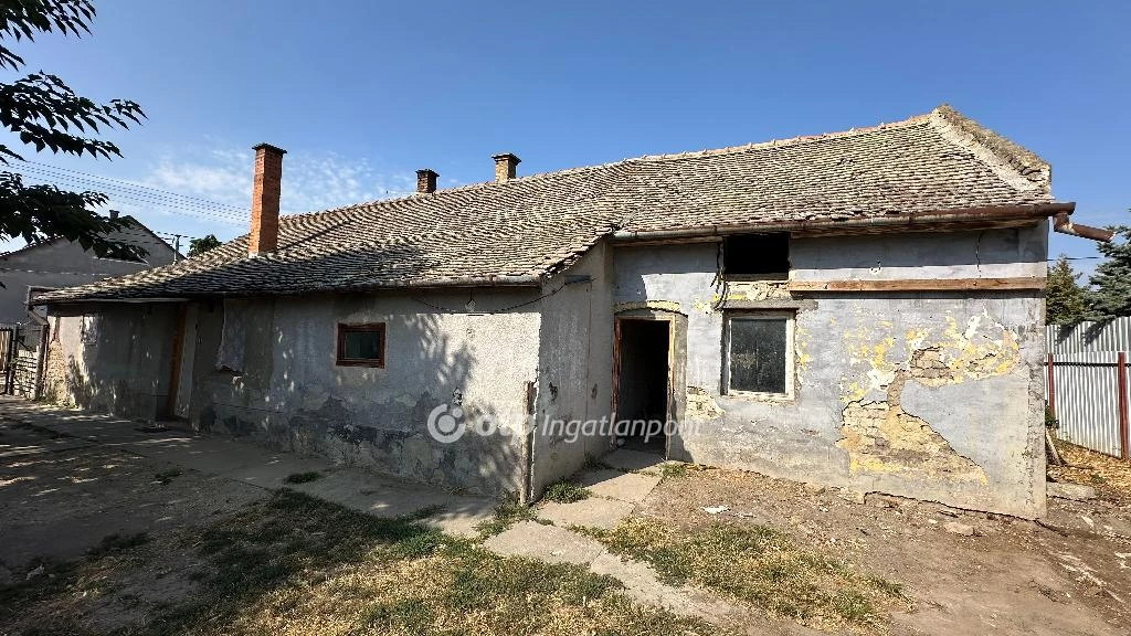 For sale house, Nagykőrös