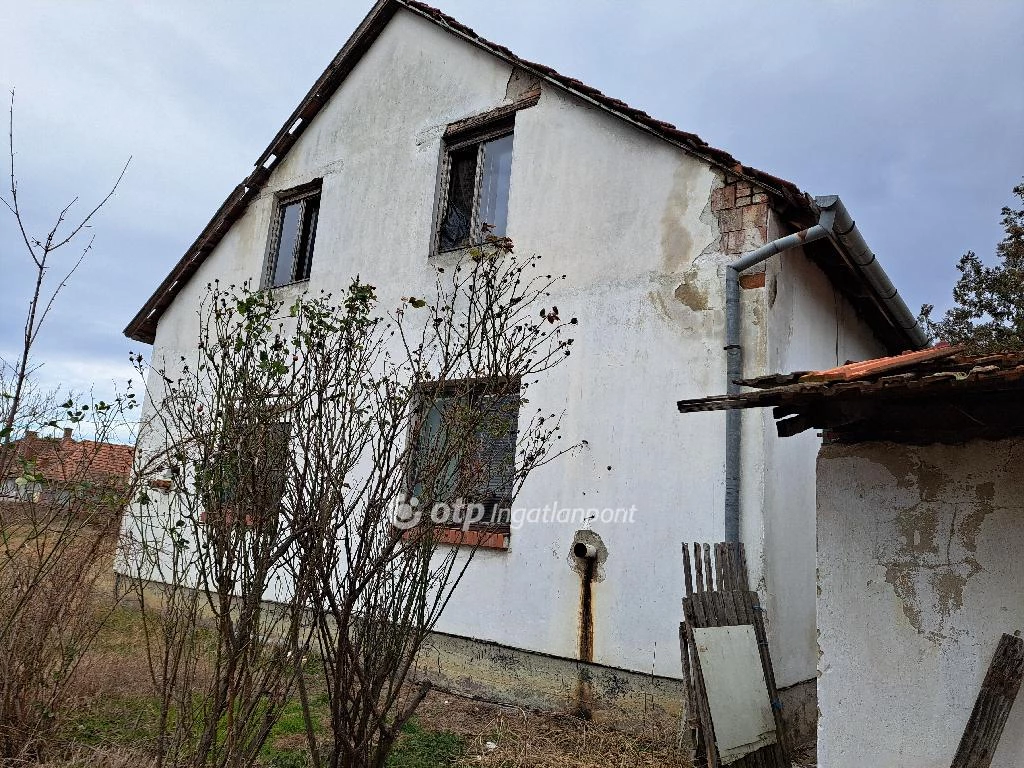 For sale house, Békéscsaba