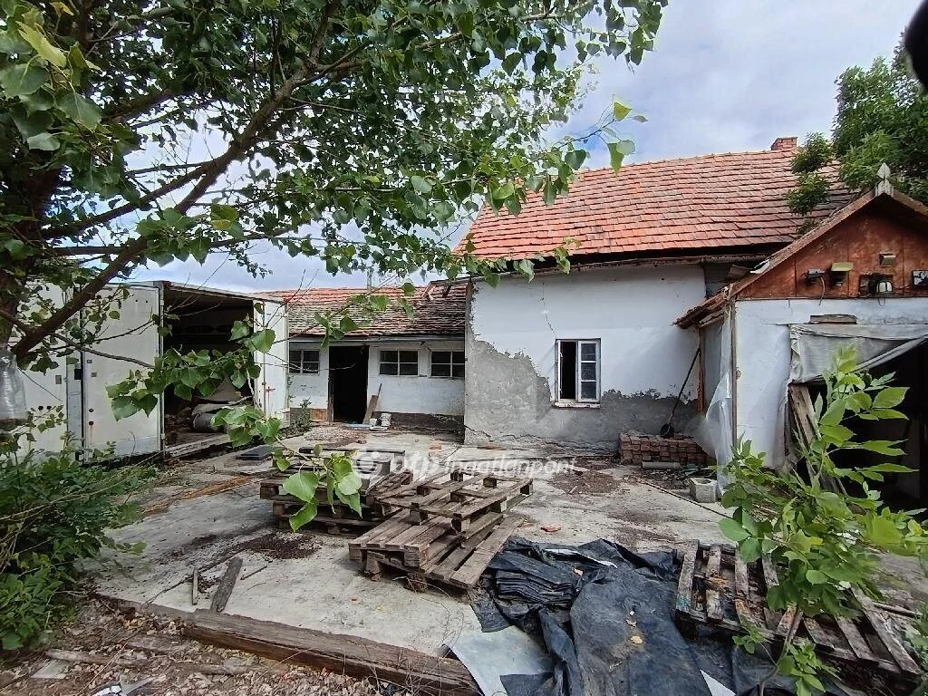 Eladó Ház, Mesterszállás