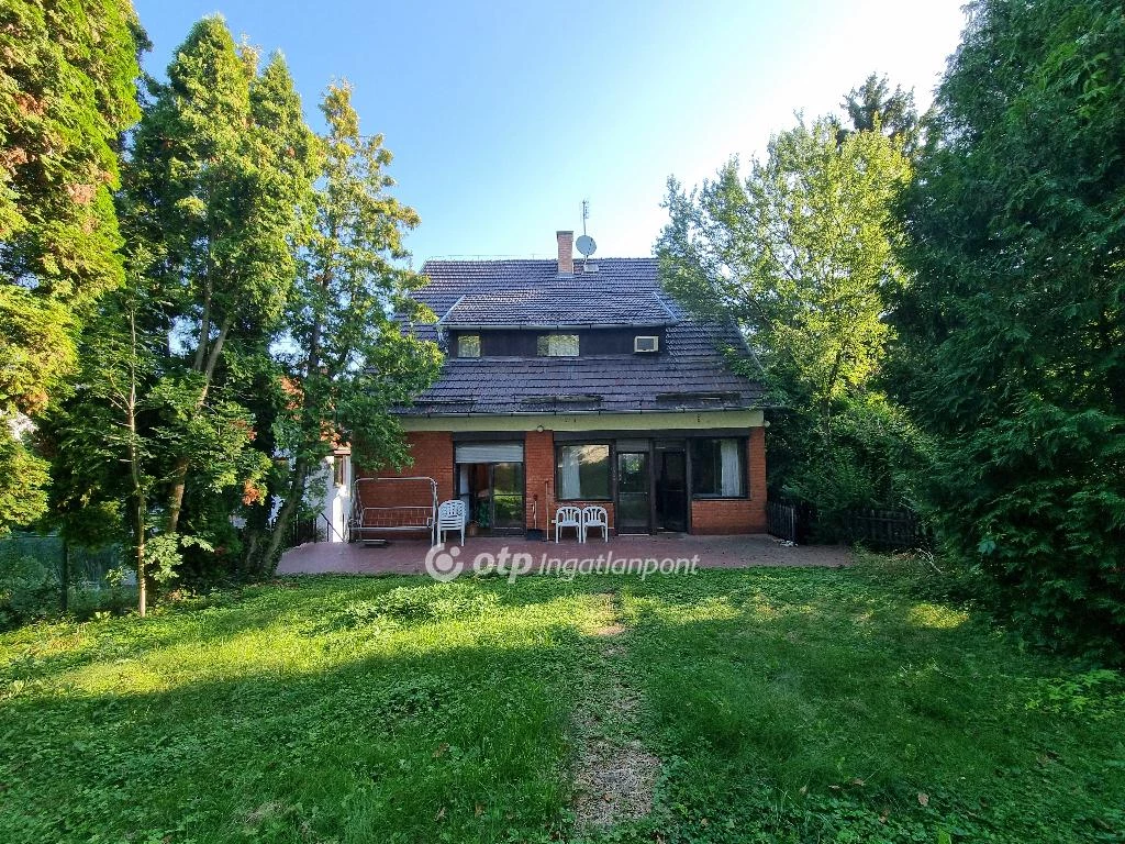 For sale house, Budapest II. kerület