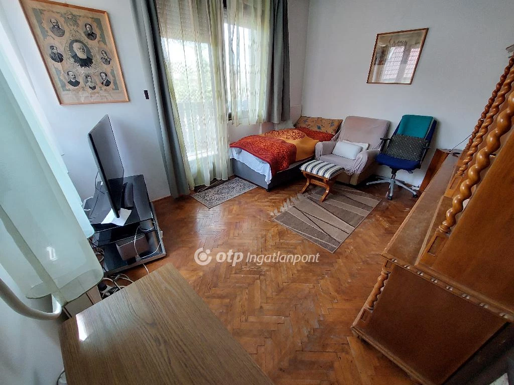 For sale house, Szentes