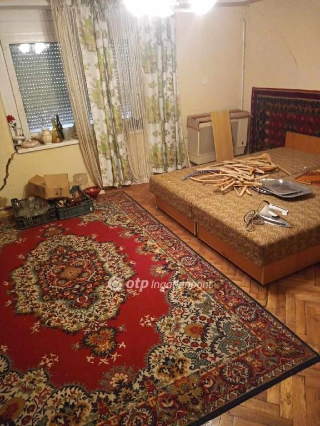 For sale house, Szarvas