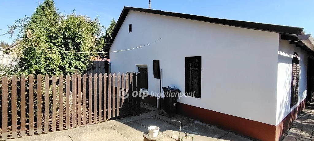 For sale house, Szentes