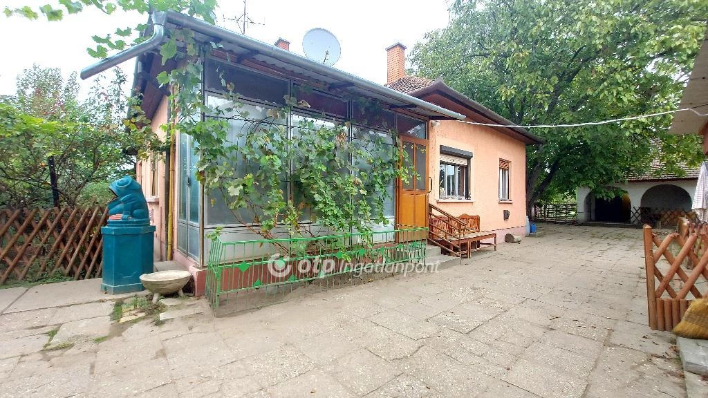 For sale house, Kecskemét