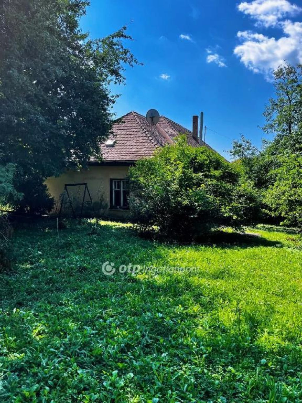 For sale house, Pécs