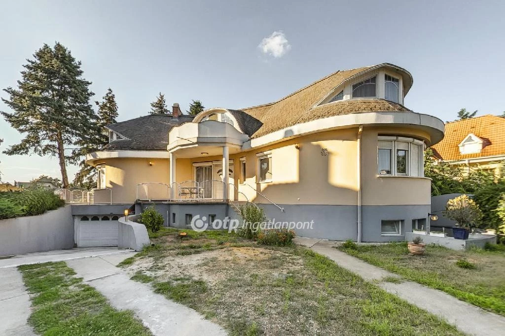 For sale house, Kecskemét