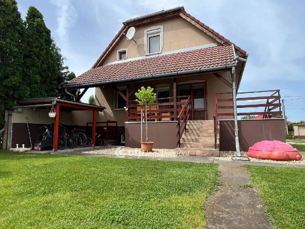 For sale house, Kecskemét