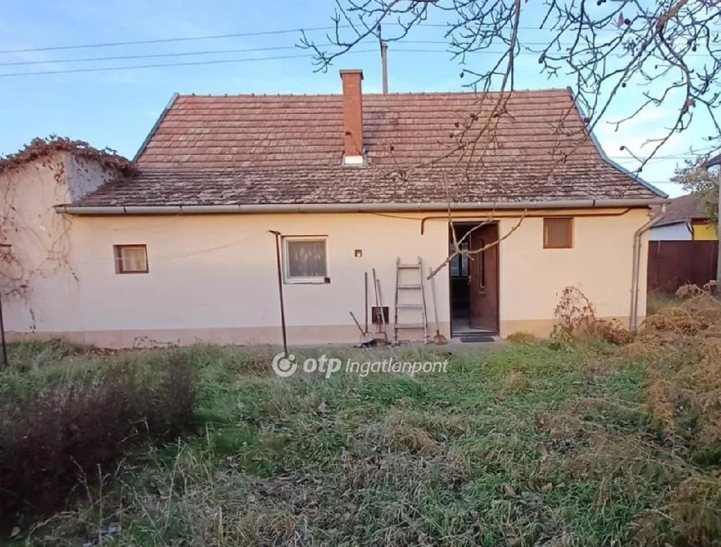 For sale house, Kistelek