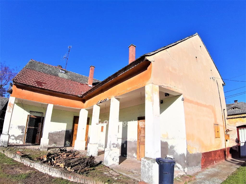 For sale house, Nagykőrös