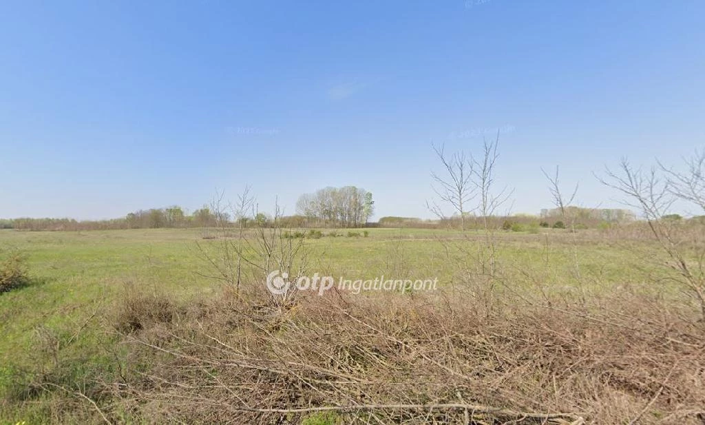 For sale plough-land, pasture, Izsák