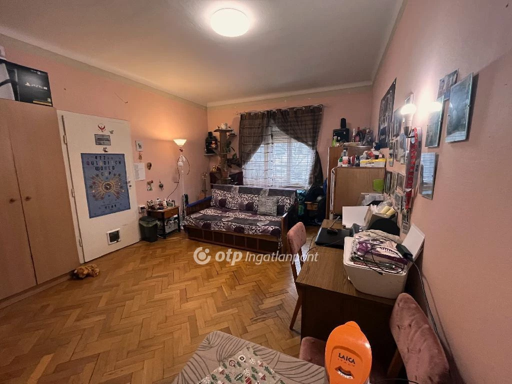 For sale brick flat, Szeged