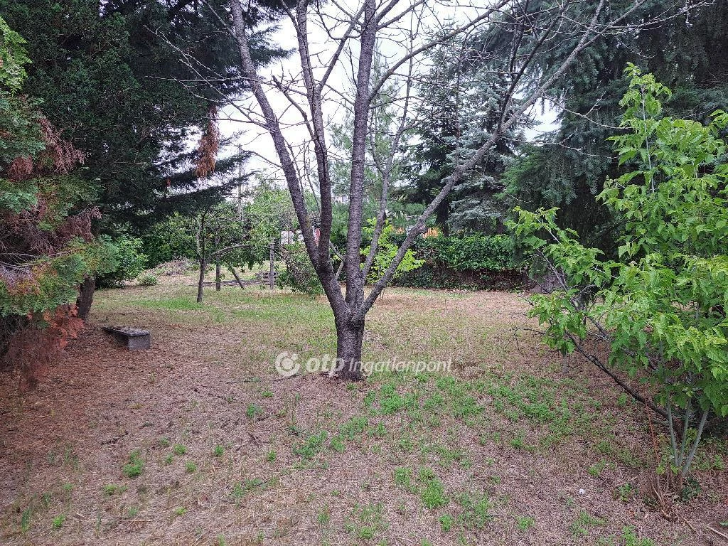 For sale building plot, Mogyoród