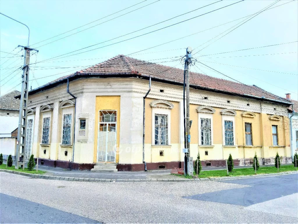 For sale house, Nagykőrös