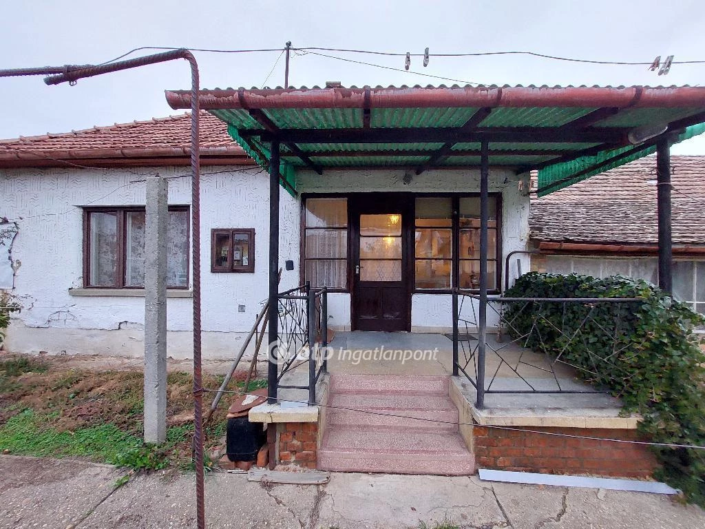 For sale house, Szentes