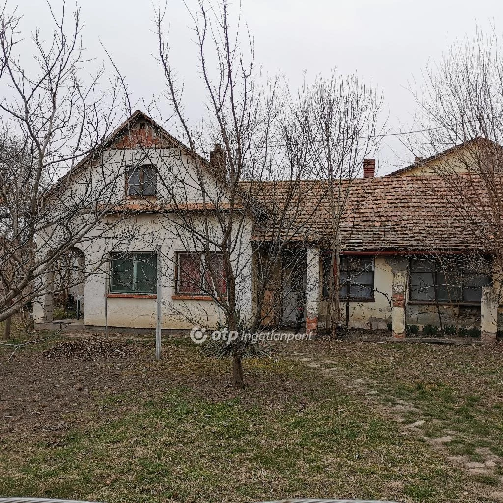 For sale house, Szentes