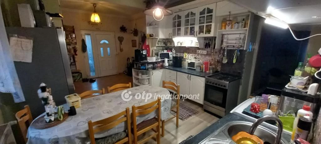 For sale house, Csanytelek