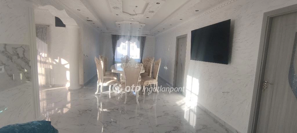 For sale house, Szarvas