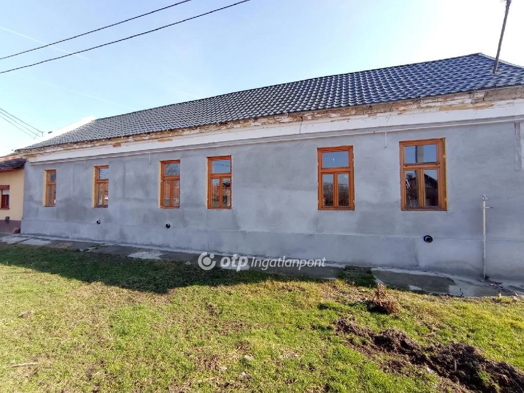 For sale house, Szarvas