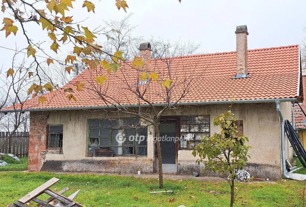 For sale house, Csongrád