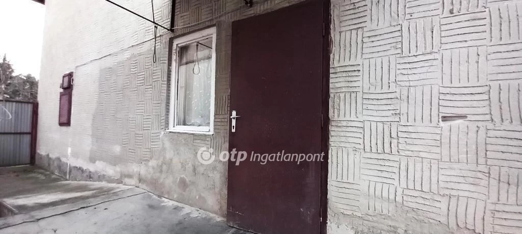 For sale terraced house, Szegvár