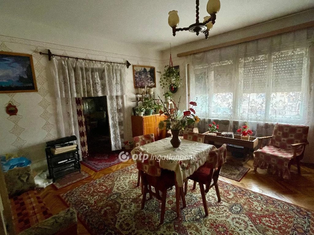 For sale house, Lakitelek