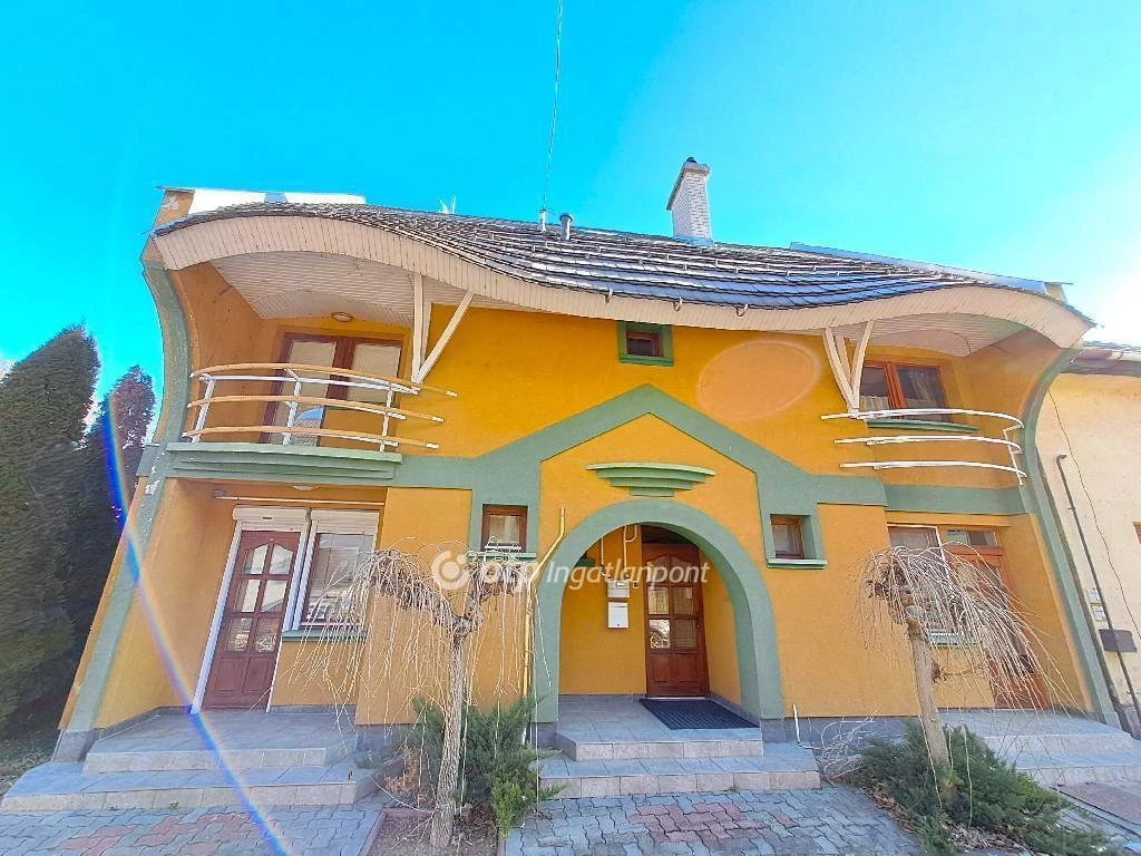 For sale house, Szolnok