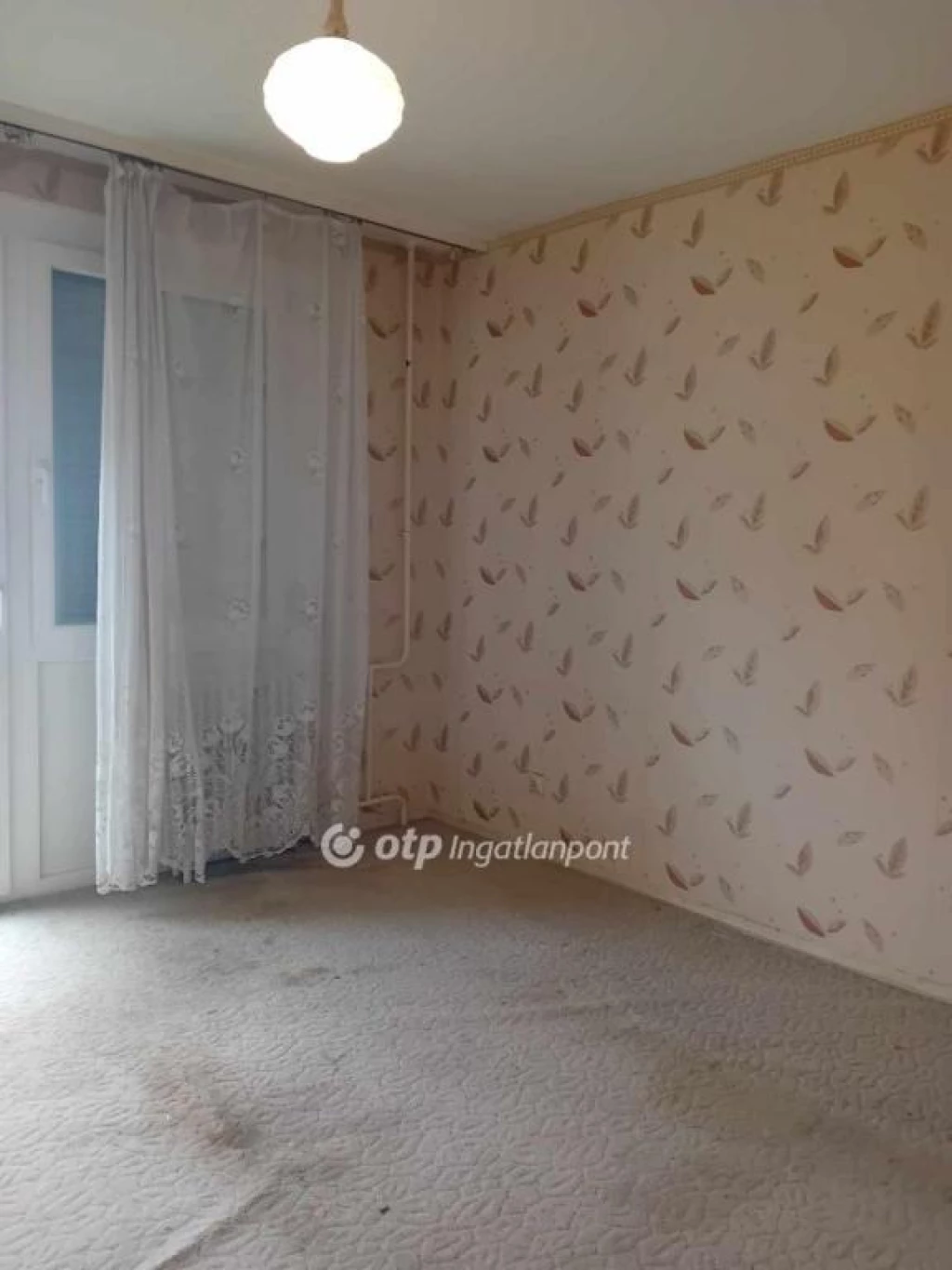 For sale panel flat, Szolnok